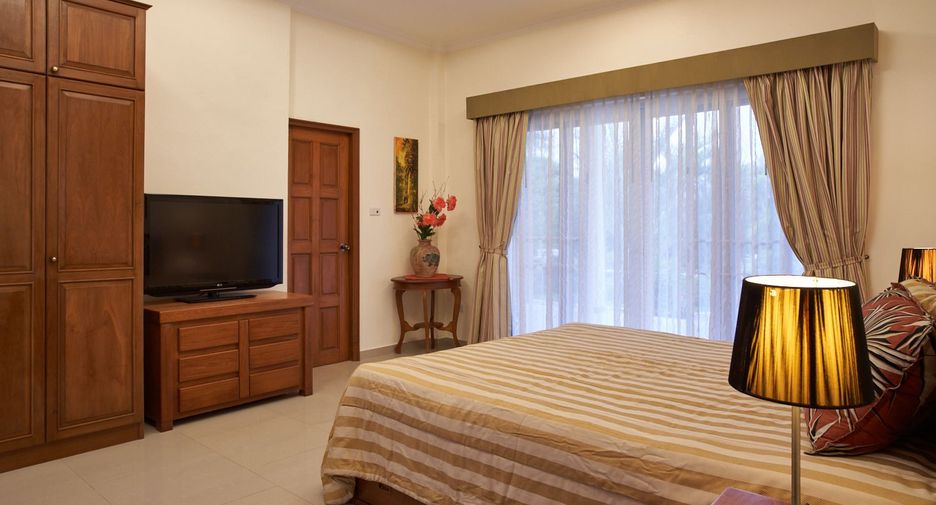 For sale 15 bedrooms villa in Bang Lamung, Chonburi