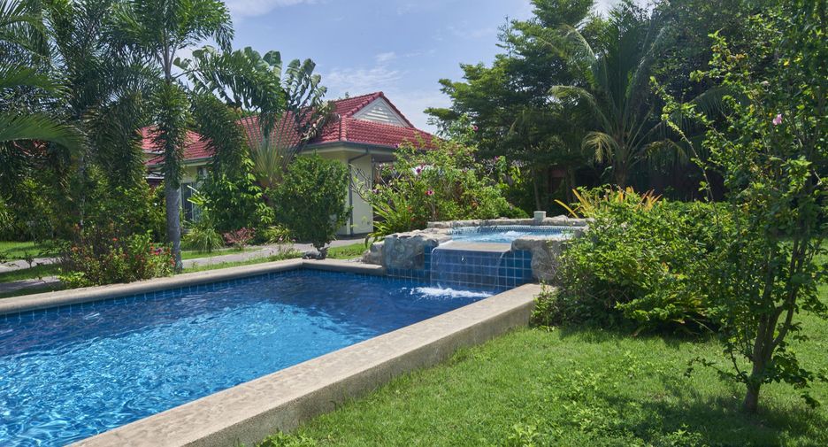 For sale 15 bedrooms villa in Bang Lamung, Chonburi