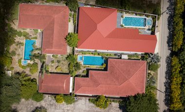 À vendre 15 chambres villa à Bang Lamung, Chonburi
