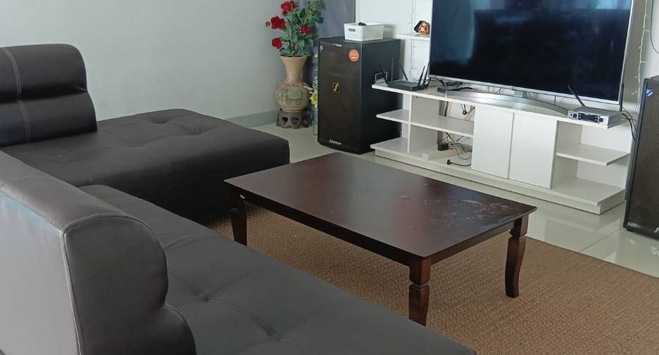 For rent 3 bedrooms villa in Cha Am, Phetchaburi
