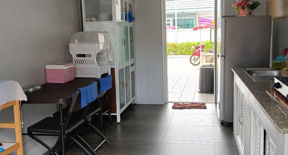 出租 3 卧室 别墅 在 Cha-Am, Phetchaburi