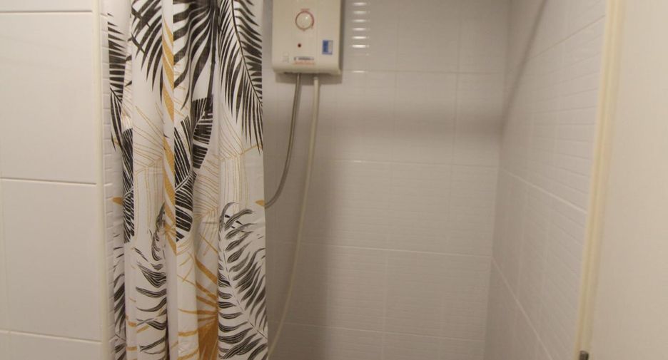 For rent 1 bed condo in Bang Phli, Samut Prakan