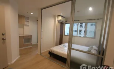 À louer 1 chambre condo à Bang Phli, Samut Prakan
