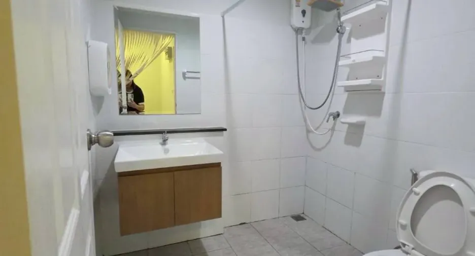 For sale and for rent 2 bedrooms townhouse in Bang Phli, Samut Prakan