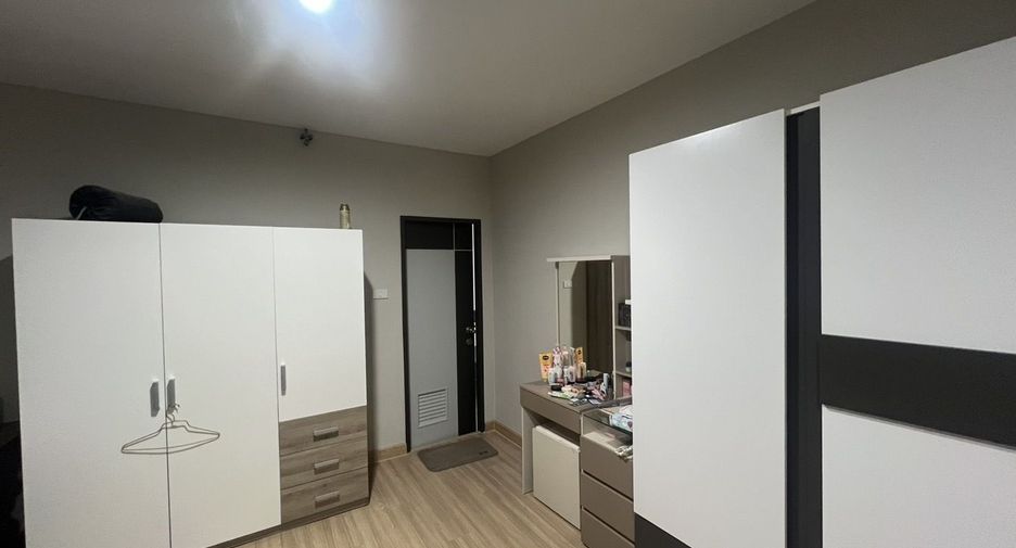 For rent 3 bedrooms house in Doi Saket, Chiang Mai