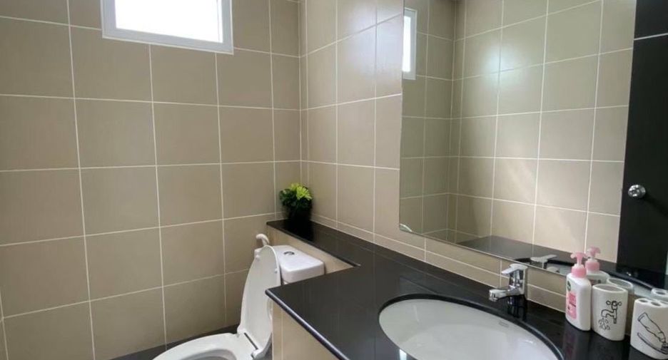 For rent 3 bedrooms house in Doi Saket, Chiang Mai