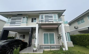 For rent 3 bedrooms house in Doi Saket, Chiang Mai