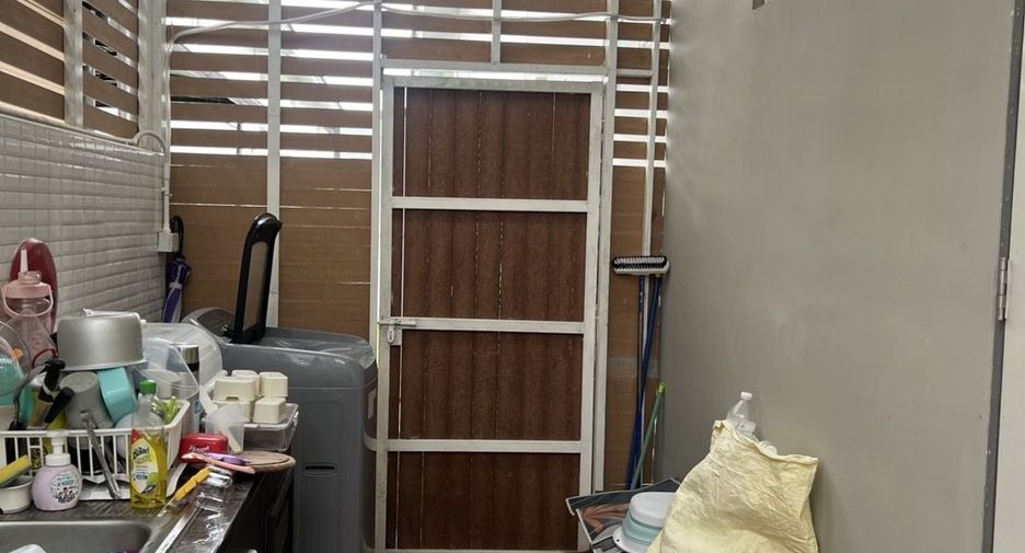 For rent 3 bedrooms house in Doi Saket, Chiang Mai