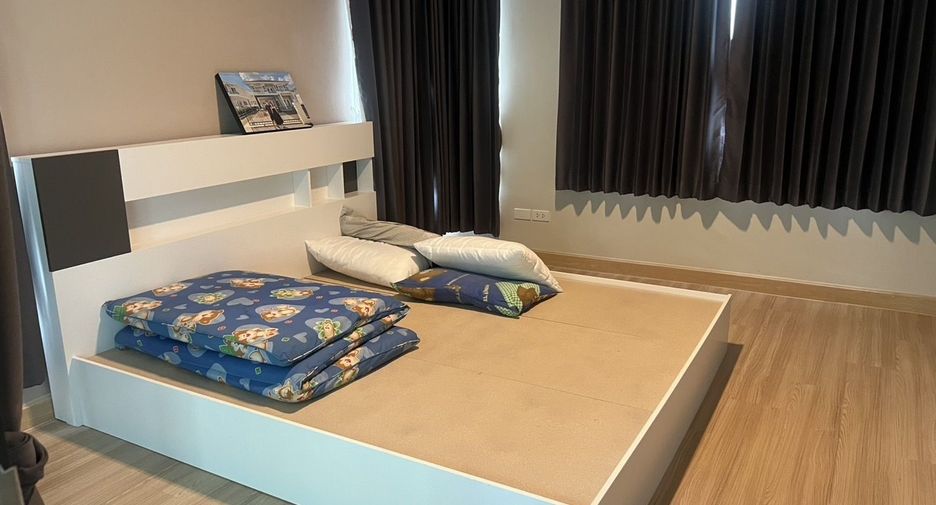For rent 3 bedrooms house in Doi Saket, Chiang Mai