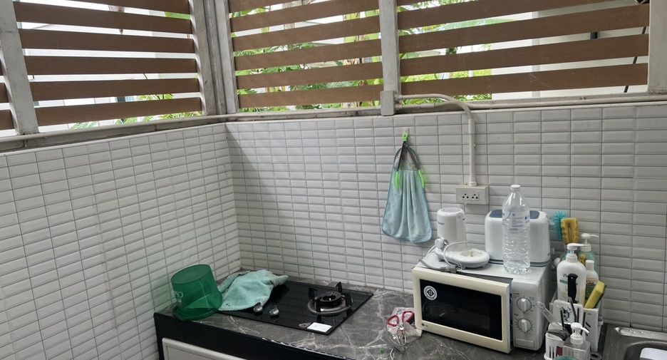 For rent 3 bedrooms house in Doi Saket, Chiang Mai