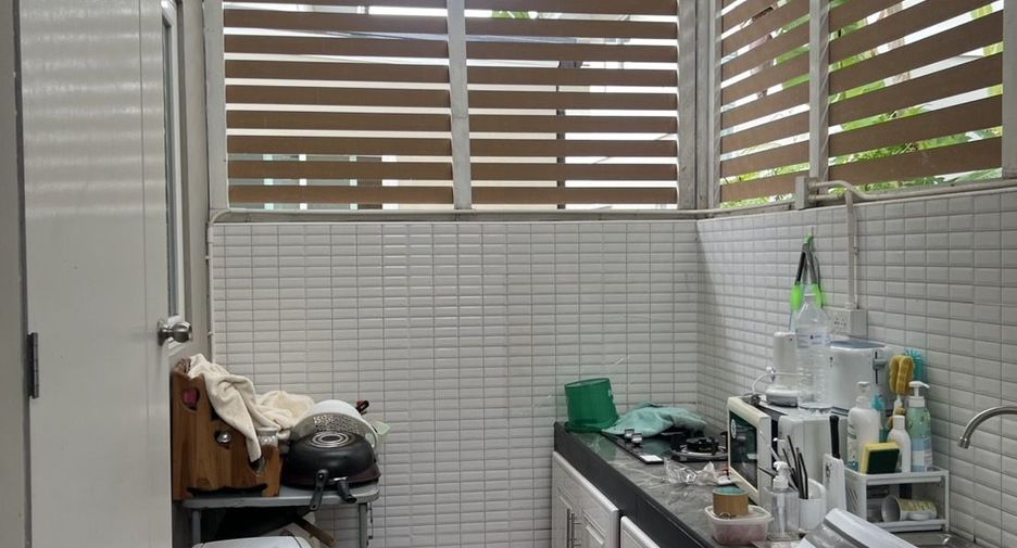 For rent 3 bedrooms house in Doi Saket, Chiang Mai