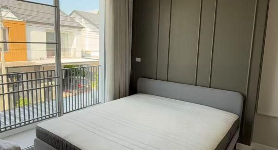 Haus zur Miete mit 3 Zimmer in Mueang Chiang Mai, Chiang Mai