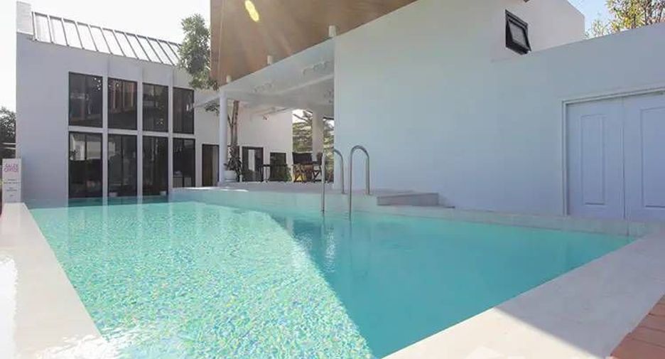 For rent 3 bedrooms house in Mueang Chiang Mai, Chiang Mai