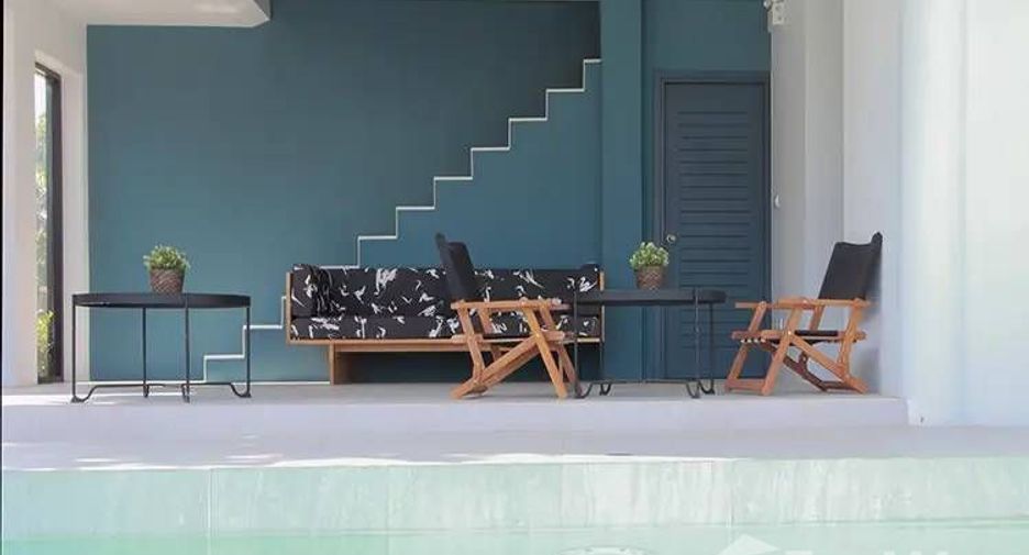 Haus zur Miete mit 3 Zimmer in Mueang Chiang Mai, Chiang Mai