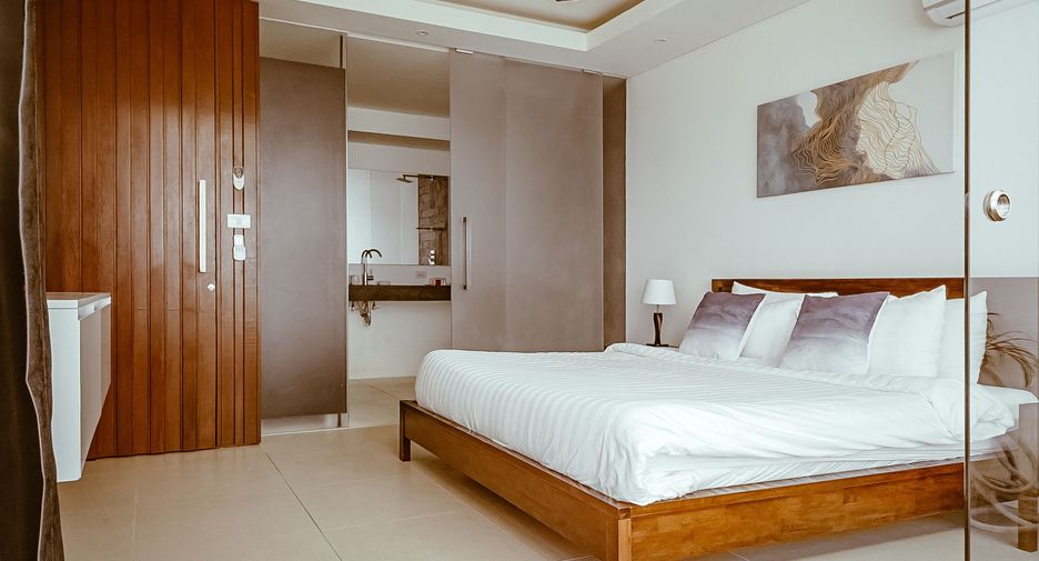 For sale 2 bedrooms villa in Ko Samui, Surat Thani