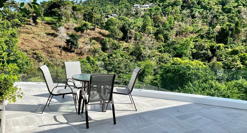 For sale 2 bedrooms villa in Ko Samui, Surat Thani