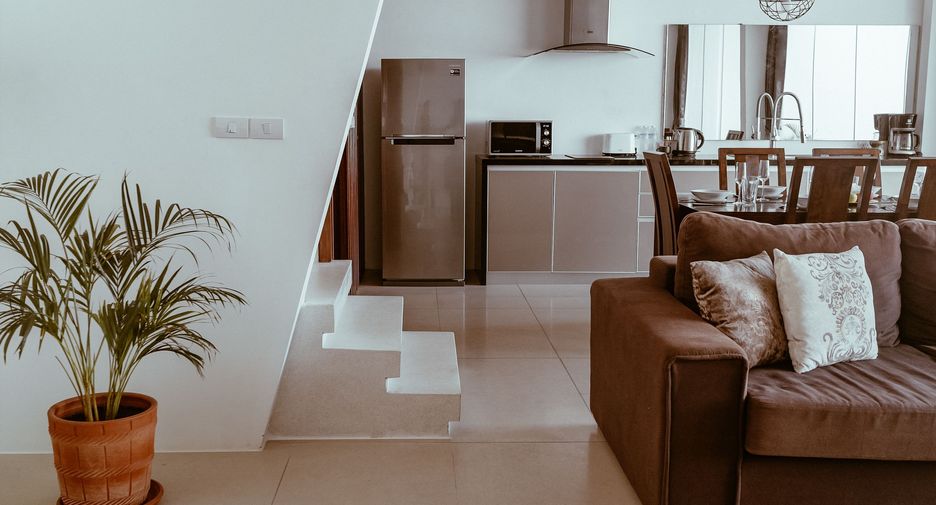 For sale 2 bedrooms villa in Ko Samui, Surat Thani