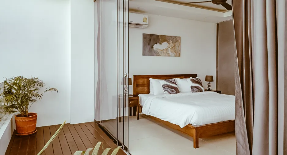 For sale 2 bedrooms villa in Ko Samui, Surat Thani