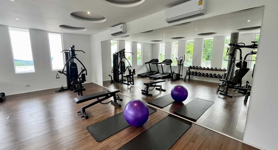 For sale 2 bedrooms villa in Ko Samui, Surat Thani