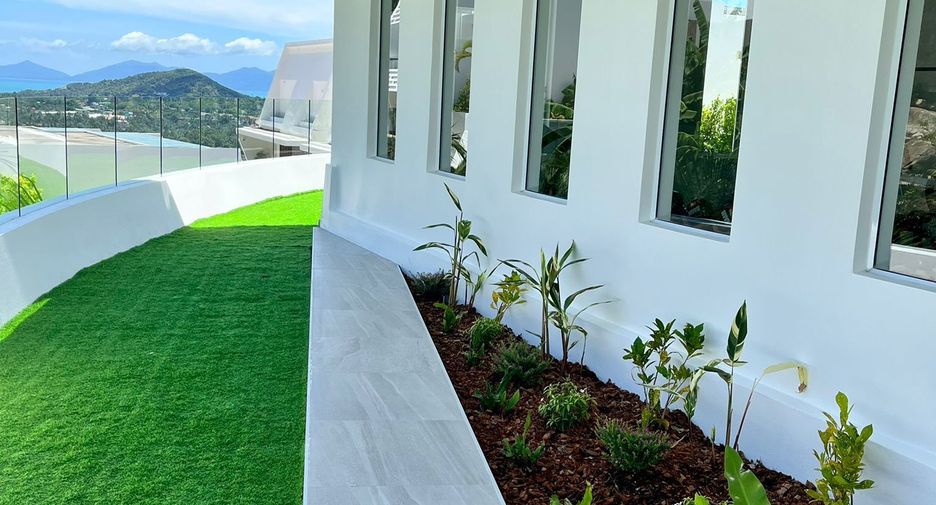 For sale 2 bedrooms villa in Ko Samui, Surat Thani
