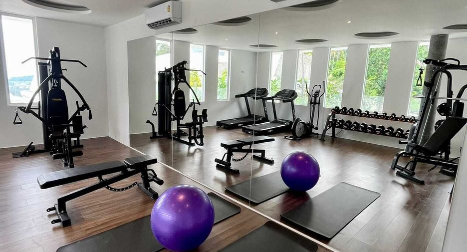 For sale 2 bedrooms villa in Ko Samui, Surat Thani