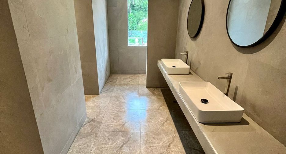 For sale 2 bedrooms villa in Ko Samui, Surat Thani