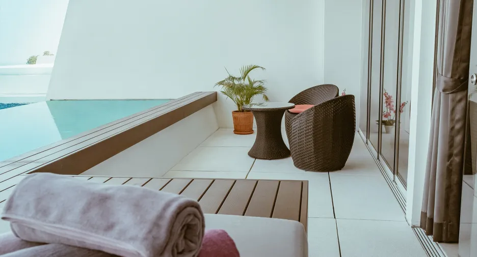 For sale 2 bedrooms villa in Ko Samui, Surat Thani