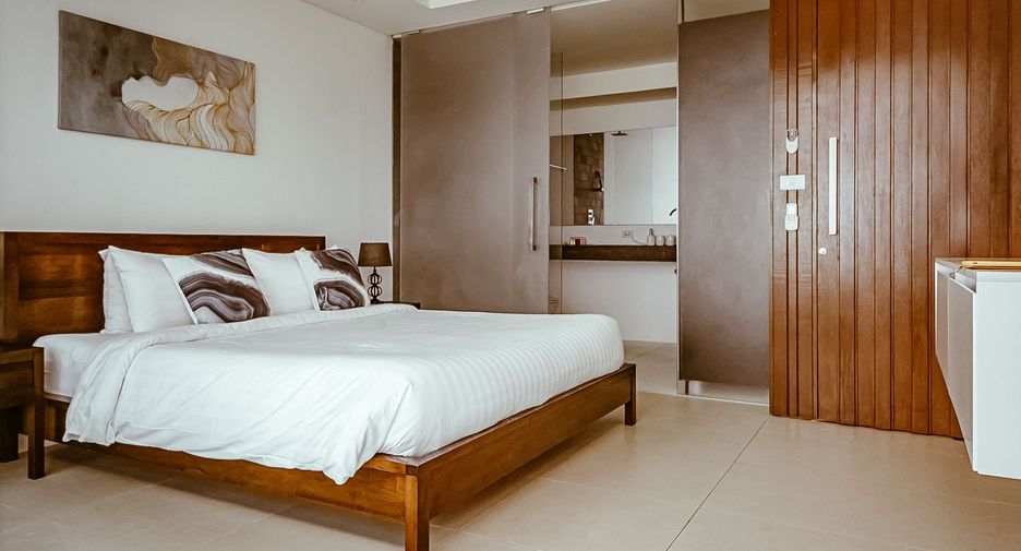For sale 2 bedrooms villa in Ko Samui, Surat Thani