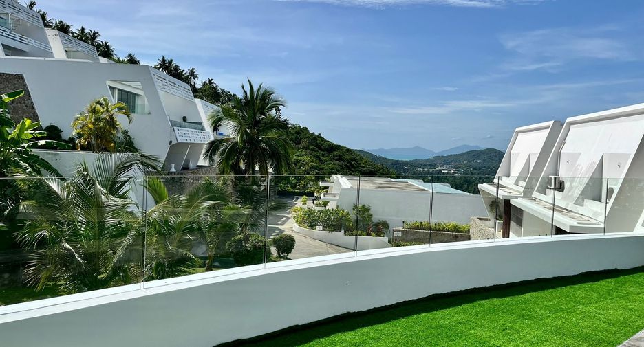 For sale 2 bedrooms villa in Ko Samui, Surat Thani
