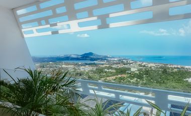 For sale 2 bedrooms villa in Ko Samui, Surat Thani
