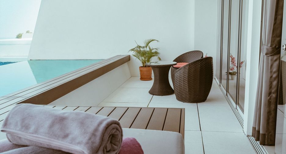 For sale 2 bedrooms villa in Ko Samui, Surat Thani
