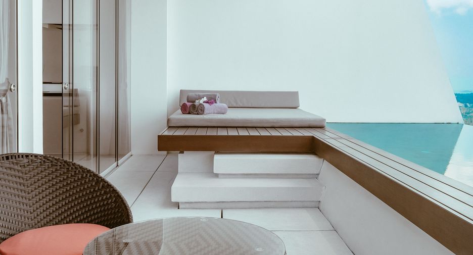 For sale 2 bedrooms villa in Ko Samui, Surat Thani