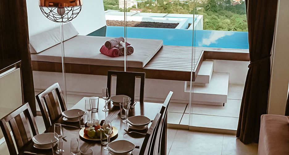For sale 2 bedrooms villa in Ko Samui, Surat Thani