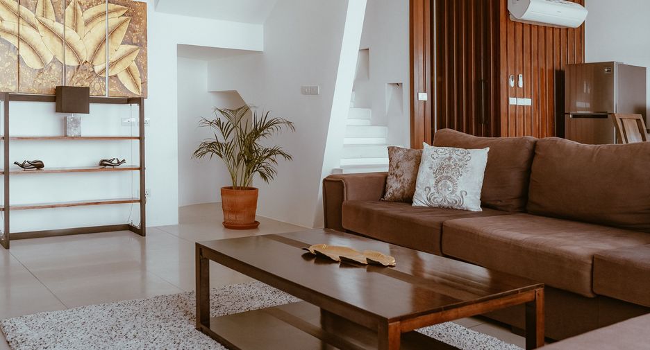 For sale 2 bedrooms villa in Ko Samui, Surat Thani