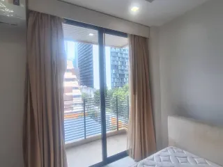 ขาย 1 เตียง คอนโด ใน ปทุมวัน, กรุงเทพฯ