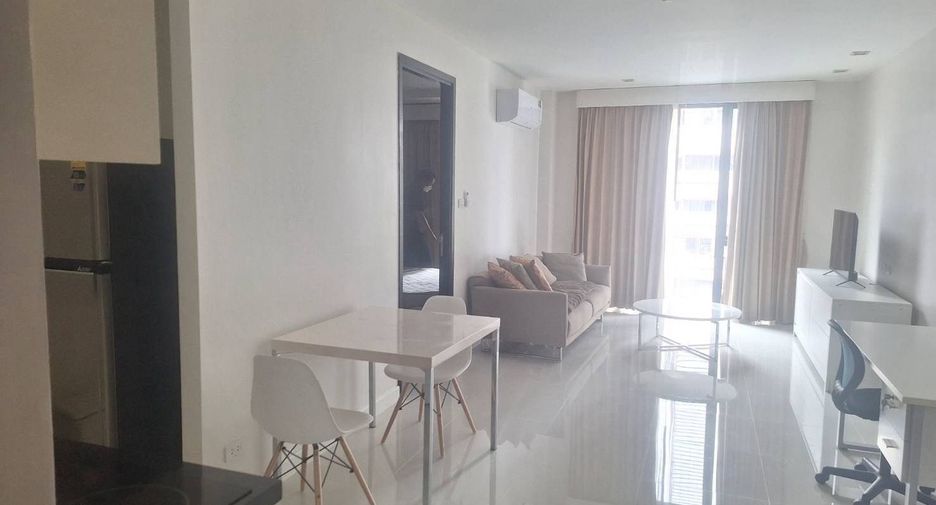 For sale 1 bed condo in Pathum Wan, Bangkok