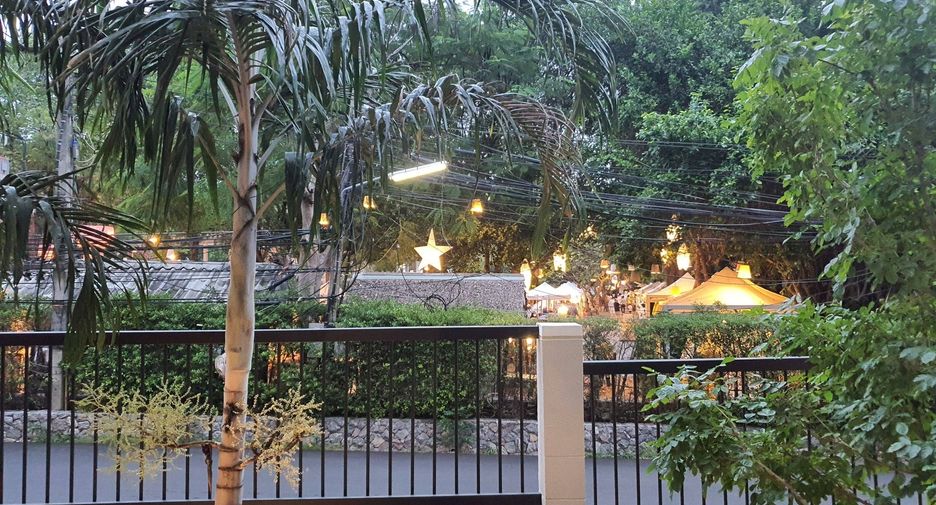 For rent studio condo in Hua Hin, Prachuap Khiri Khan