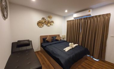 For rent スタジオ condo in Hua Hin, Prachuap Khiri Khan