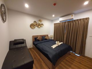 For Rent Studio Condo In Hua Hin, Prachuap Khiri Khan
