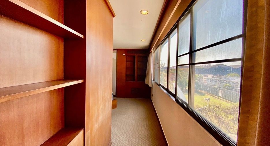 For rent 2 bedrooms condo in Mueang Chiang Mai, Chiang Mai