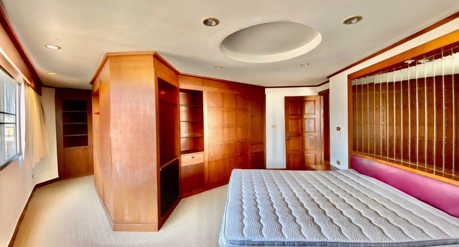 For rent 2 bedrooms condo in Mueang Chiang Mai, Chiang Mai