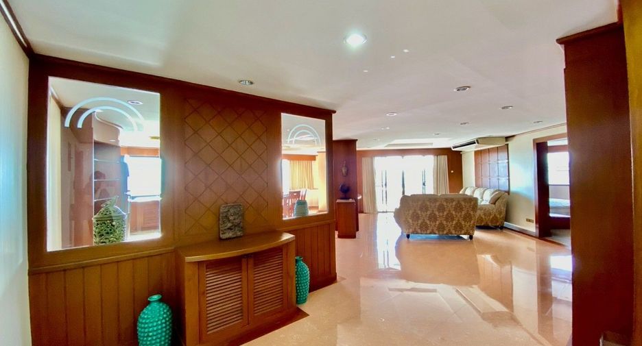 For rent 2 bedrooms condo in Mueang Chiang Mai, Chiang Mai