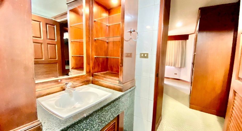 For rent 2 bedrooms condo in Mueang Chiang Mai, Chiang Mai