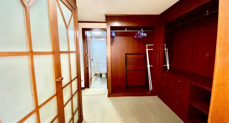 For rent 2 bedrooms condo in Mueang Chiang Mai, Chiang Mai