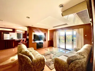 For Rent 2 Bedroom Condo In Mueang Chiang Mai