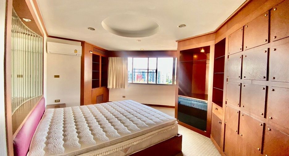 For rent 2 bedrooms condo in Mueang Chiang Mai, Chiang Mai