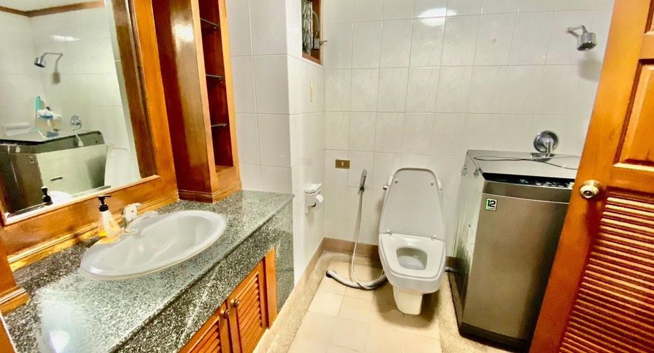For rent 2 bedrooms condo in Mueang Chiang Mai, Chiang Mai