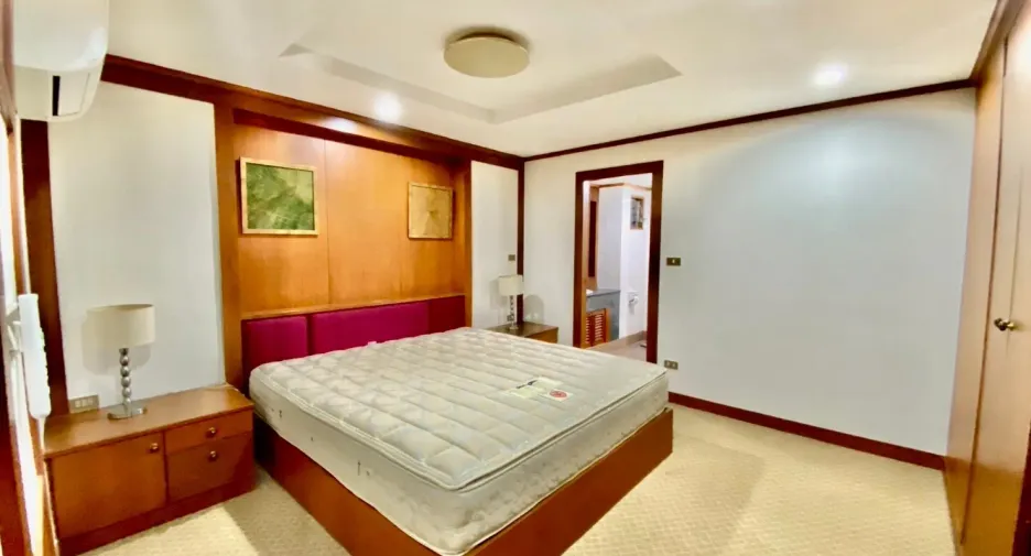 For rent 2 bedrooms condo in Mueang Chiang Mai, Chiang Mai
