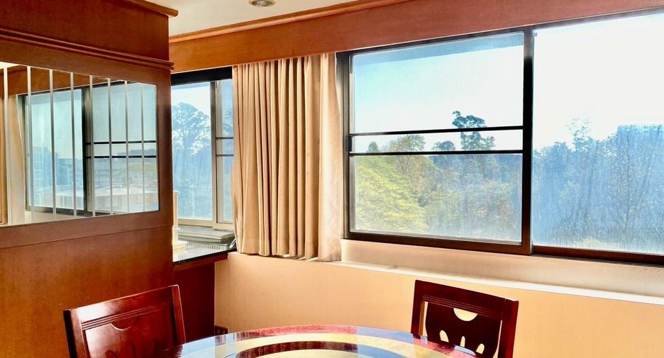 For rent 2 bedrooms condo in Mueang Chiang Mai, Chiang Mai