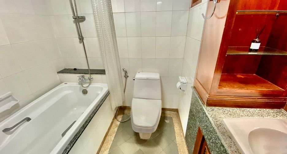 For rent 2 bedrooms condo in Mueang Chiang Mai, Chiang Mai